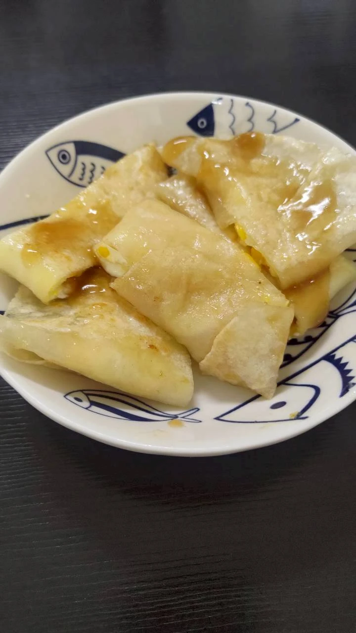 素食美食