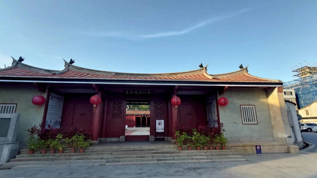 景點照片