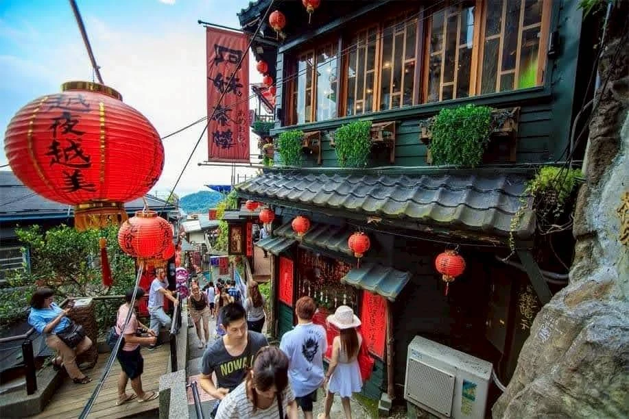 景點照片