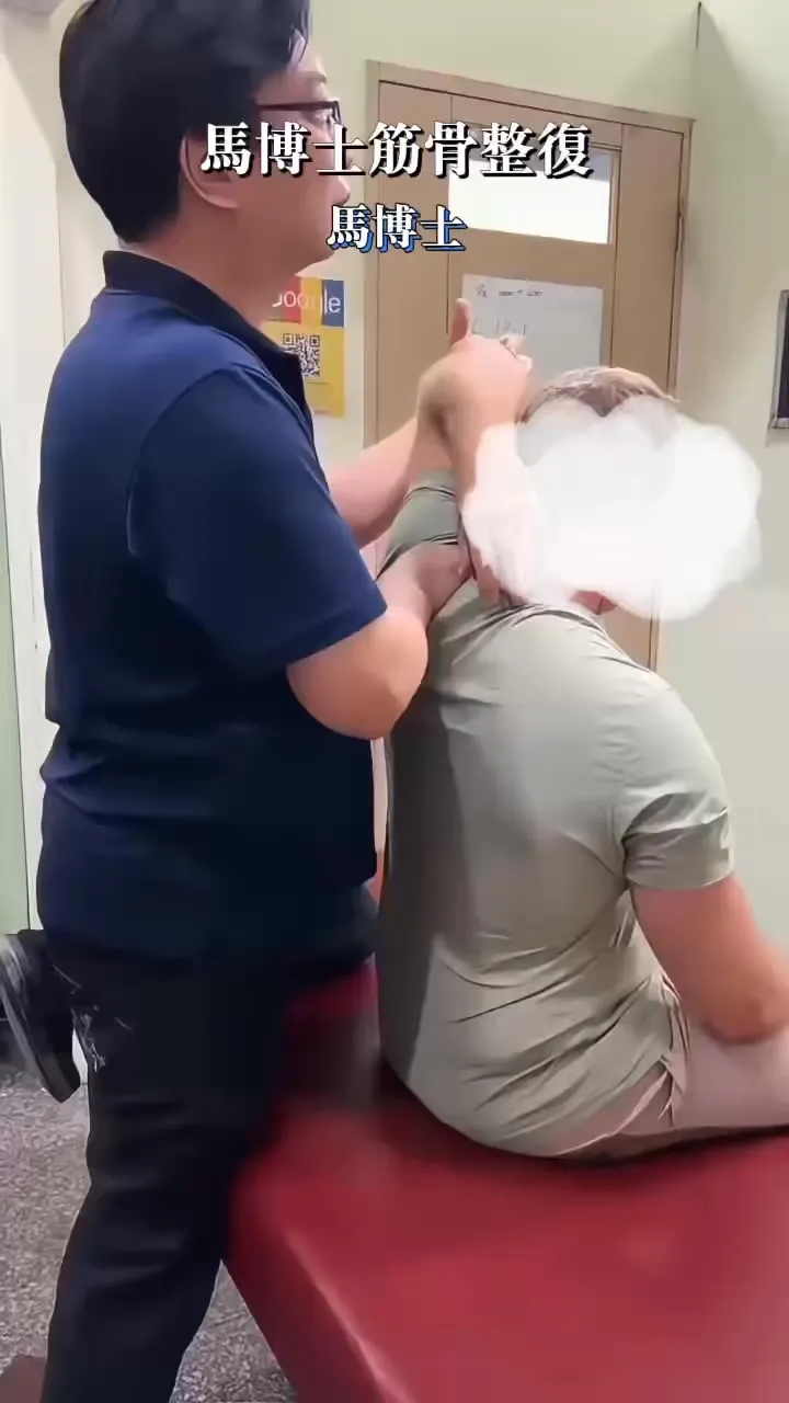 語言不同，身體的感受是共通的