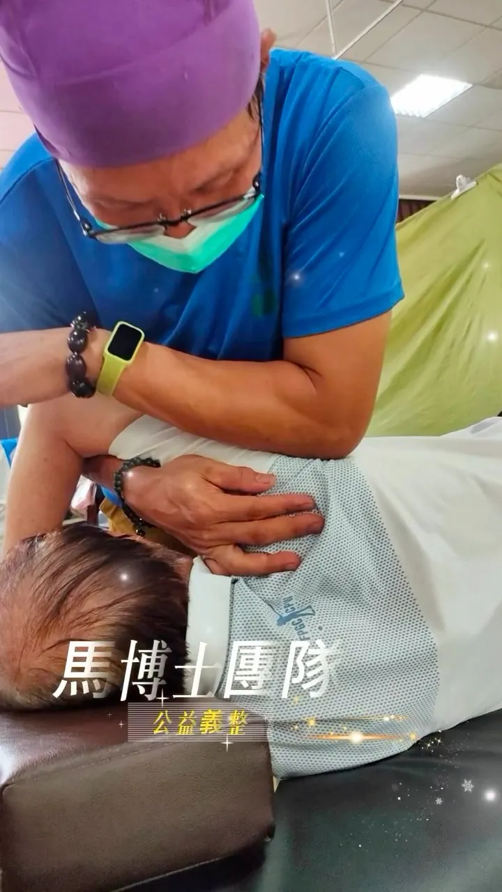 公益義整｜把健康帶進社區