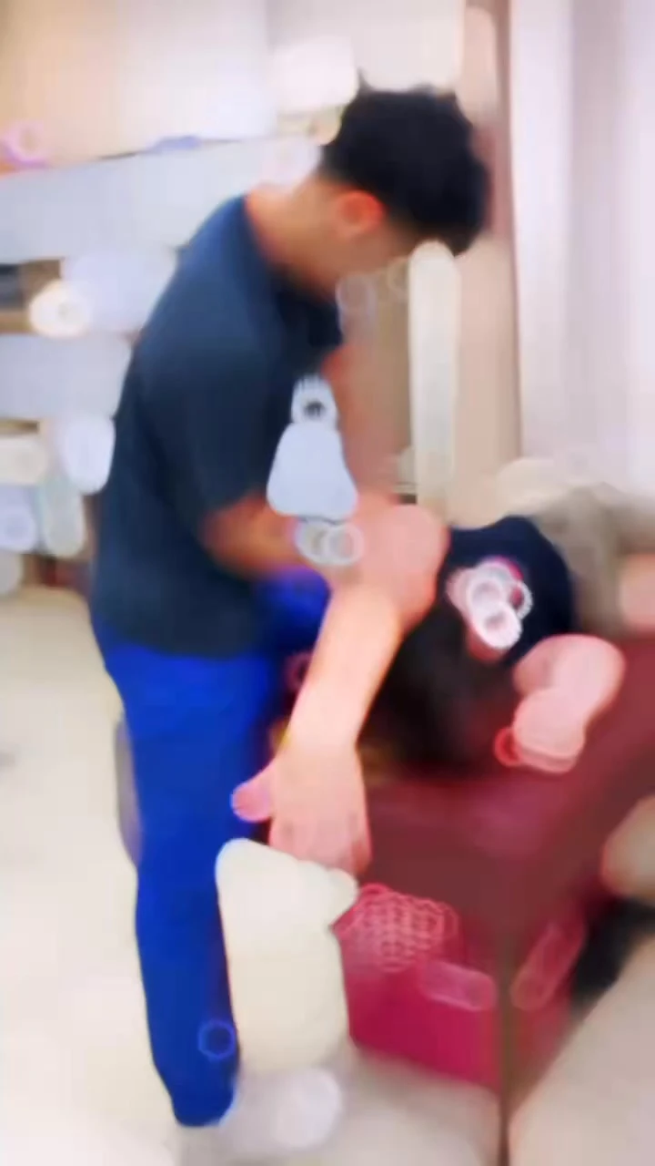 身體鬆了，心情自然就美了