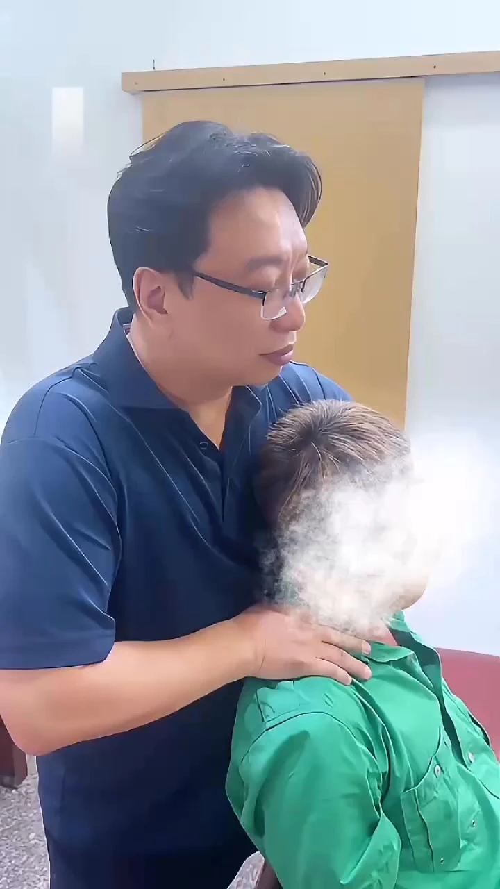 來馬博式關節調理的客人