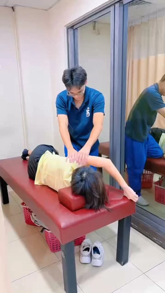 肌肉需要休息，生活也需要調整