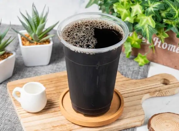 仙草茶