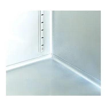 5呎75cm深工作台冷藏冰箱(插盤)