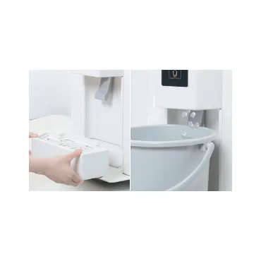 70kg桌上型製冰機