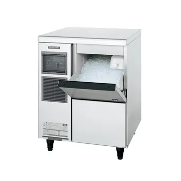 120kg碎冰製冰機
