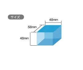 大角冰55kg製冰機