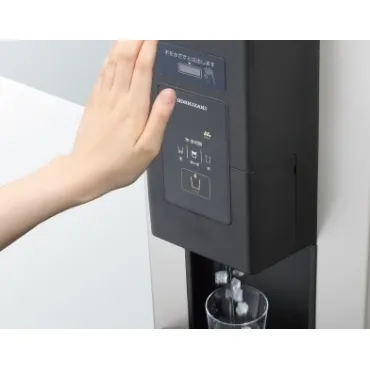 115kg桌上型製冰機