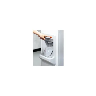 方型冰供應機
