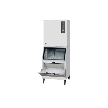 230kg方型冰製冰機(水冷、直式)
