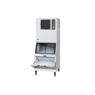 230kg方型冰製冰機(氣冷、直式)