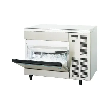 95kg方型冰工作台製冰機