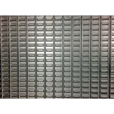 400磅新月形冰製冰機(氣冷)