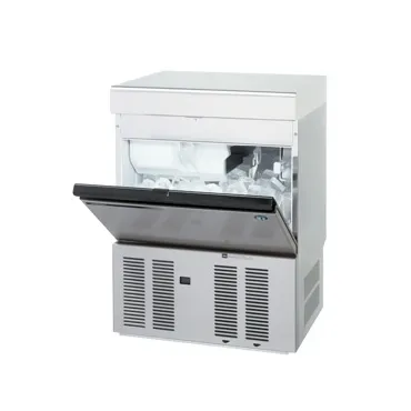 大角冰35kg製冰機