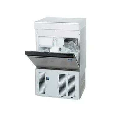 大角冰25kg製冰機