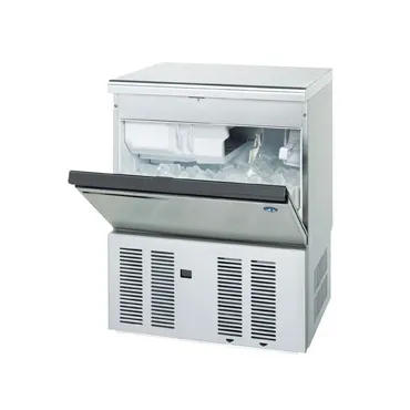 心型冰製冰機