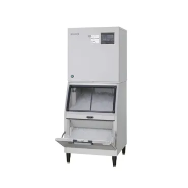 550kg碎冰製冰機