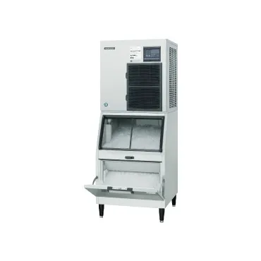 550kg碎冰製冰機