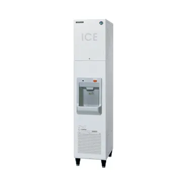 方型冰供應機