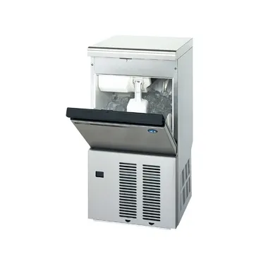 25kg方型冰製冰機