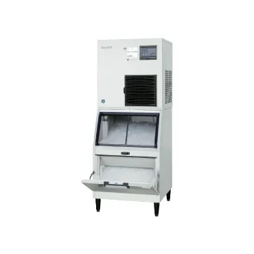 340kg碎冰製冰機