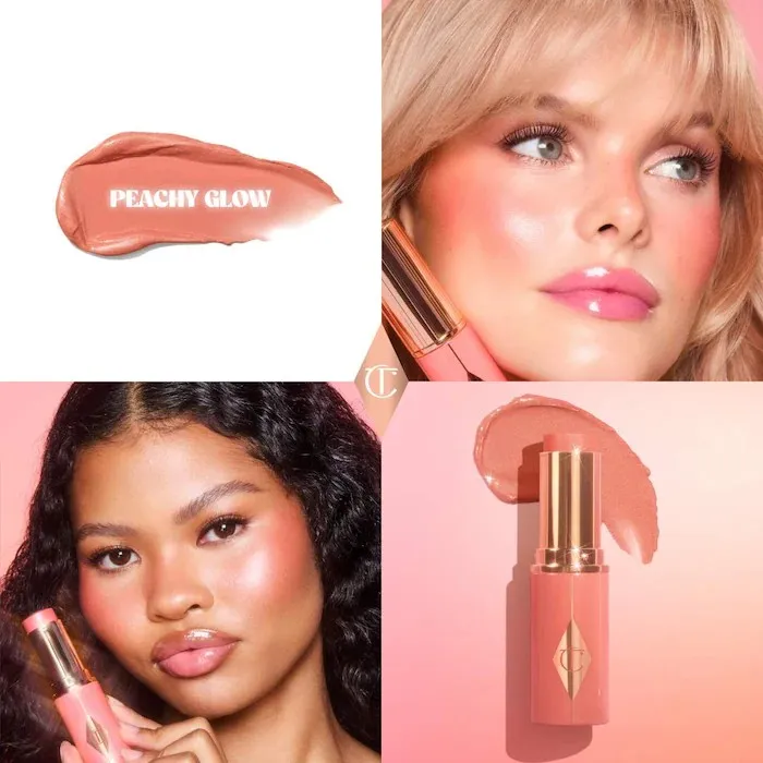 Charlotte Tilbury 唇頰棒