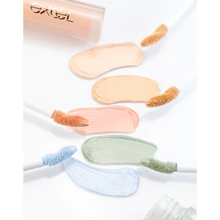 日本 excel 精華遮瑕提亮液