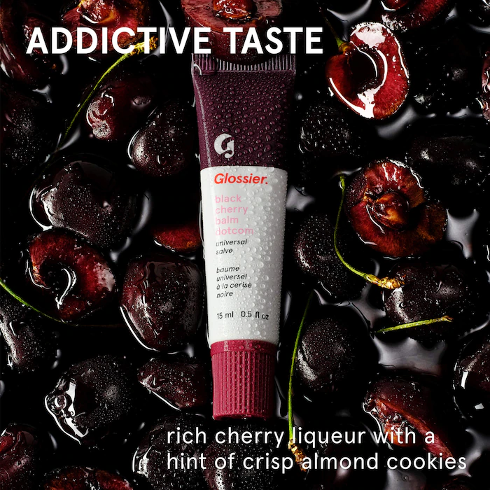  八折 Glossier 潤色護唇膏