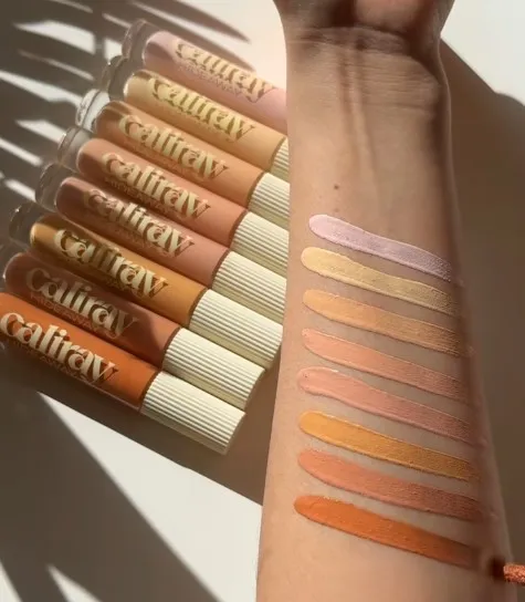 八折 caliray 遮瑕膏