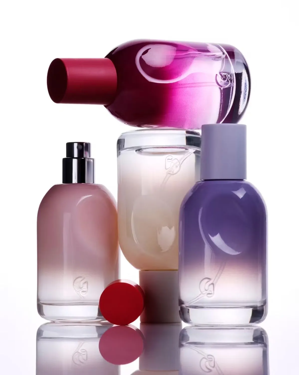 八折 Glossier 淡香精