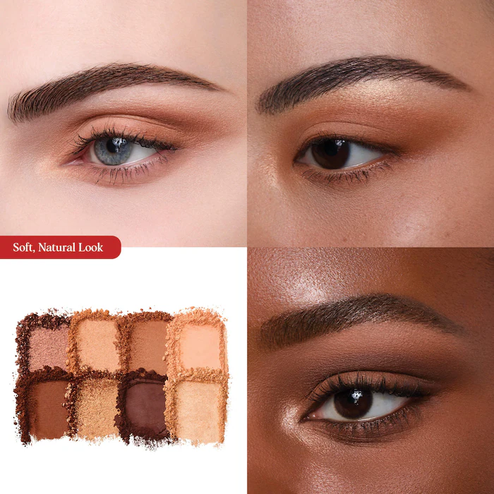 八折 HUNG VANNGO 8 色眼影盤