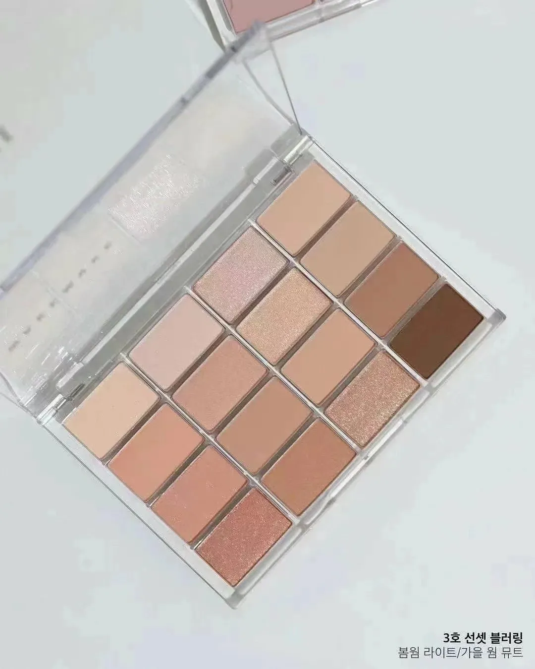 韓國 Wakemake 眼影