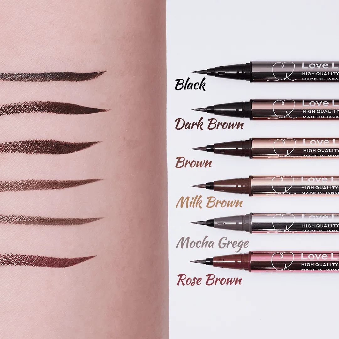 日本 Love Liner 眼線液筆