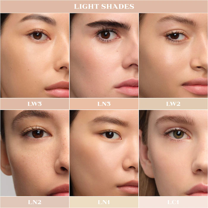 Prada 微米精修遮瑕精華