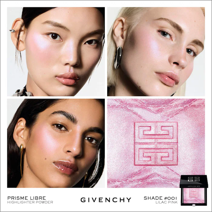 八折 紀梵希 Givenchy 打亮餅