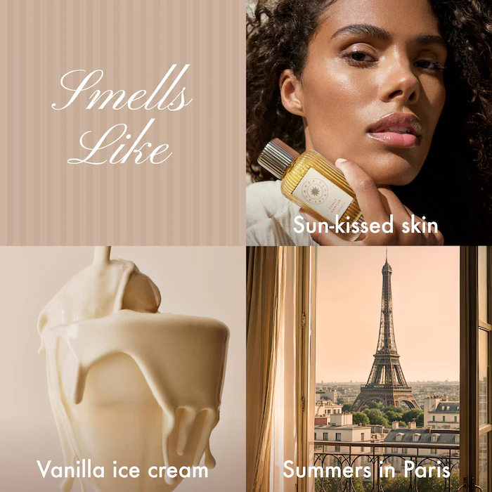 八折 Summer Fridays 陽光香草淡香精