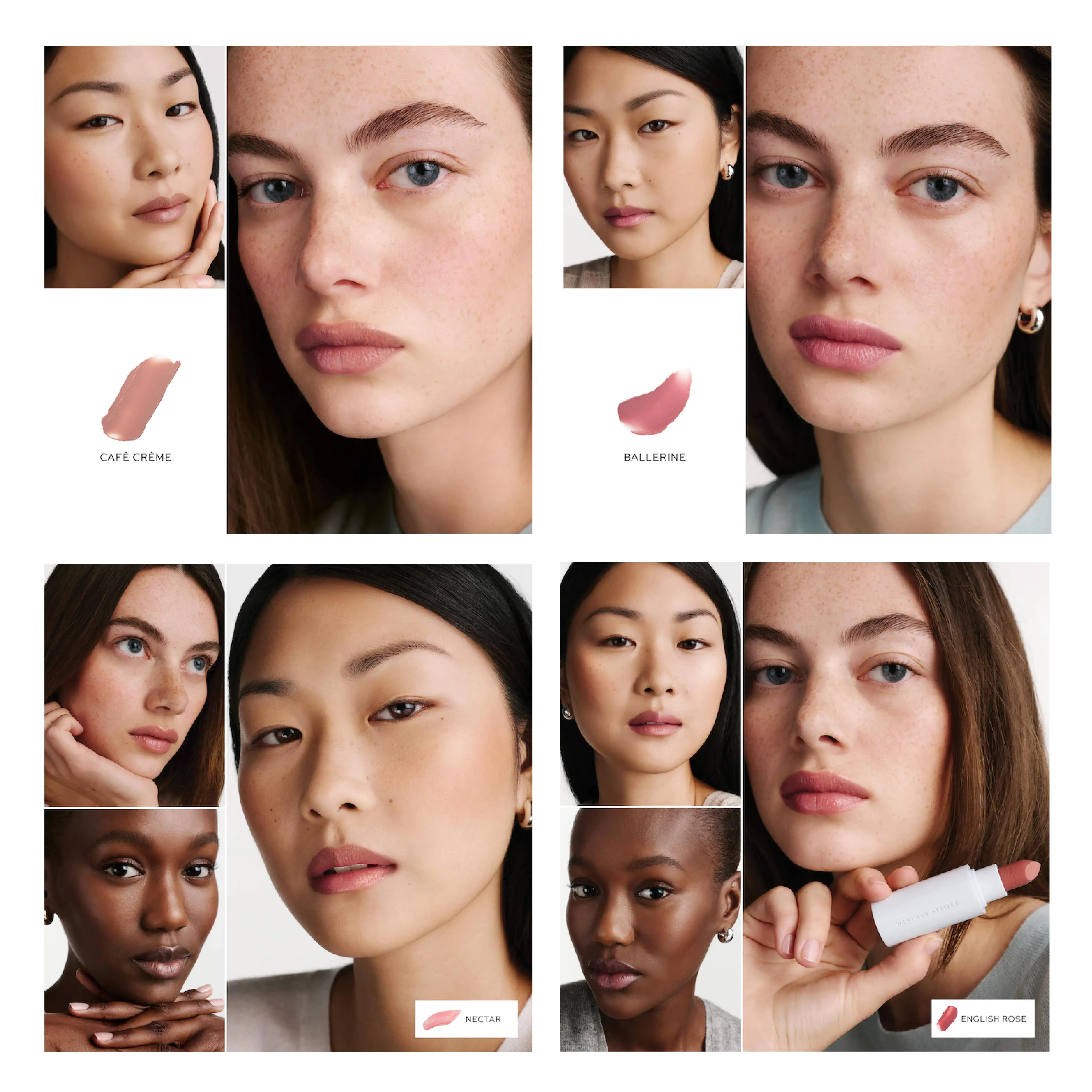 八折 Westman Atelier 保濕唇膏