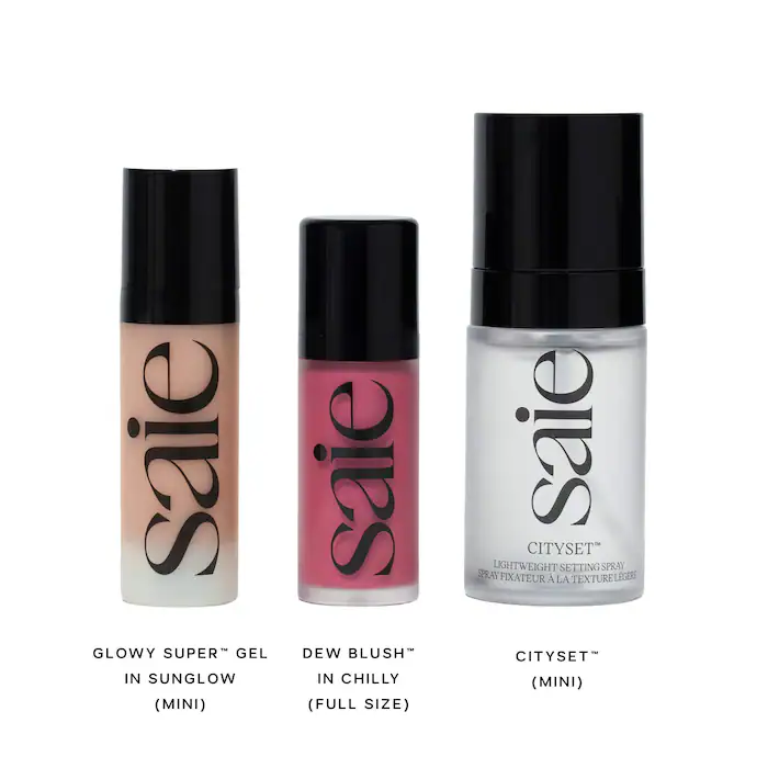 八折 Saie 精選組合