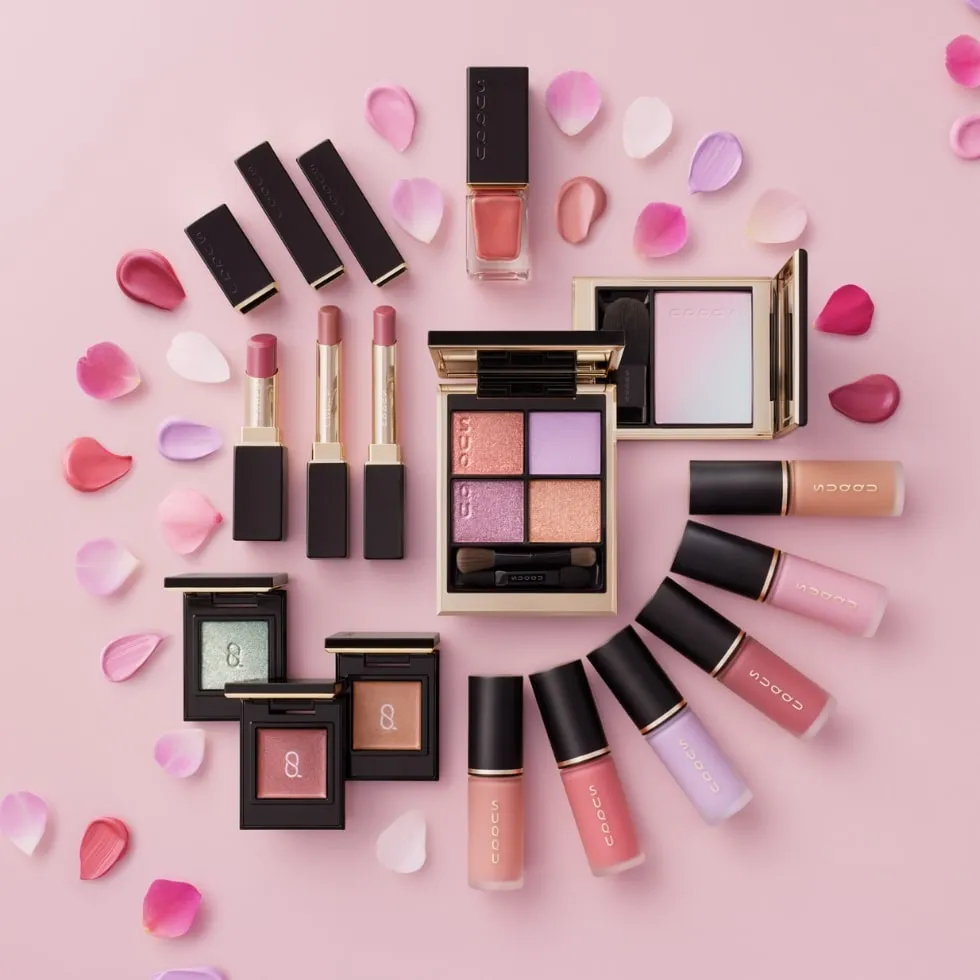 日本連線 SUQQU 液體腮紅