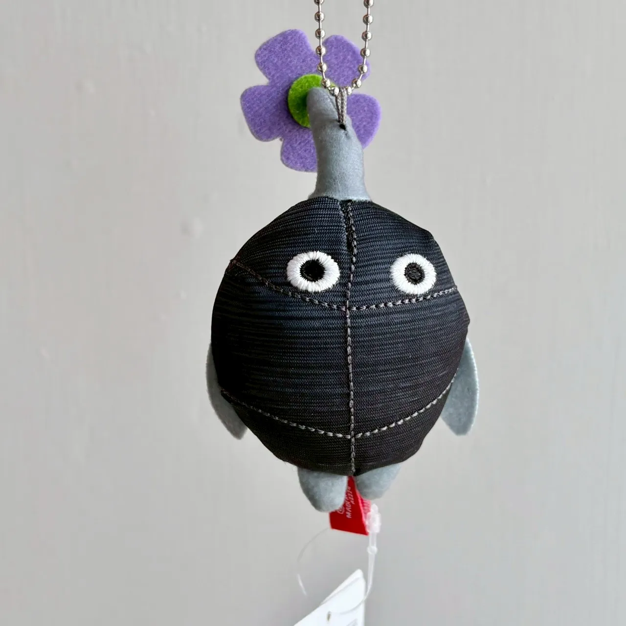 皮克敏 Pikmin 吊飾