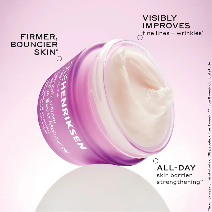 OLEHENRIKSEN 保養潤唇組合系列