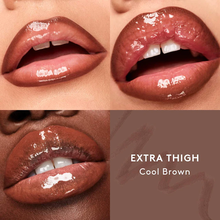 Fenty Beauty 唇線筆唇蜜組合