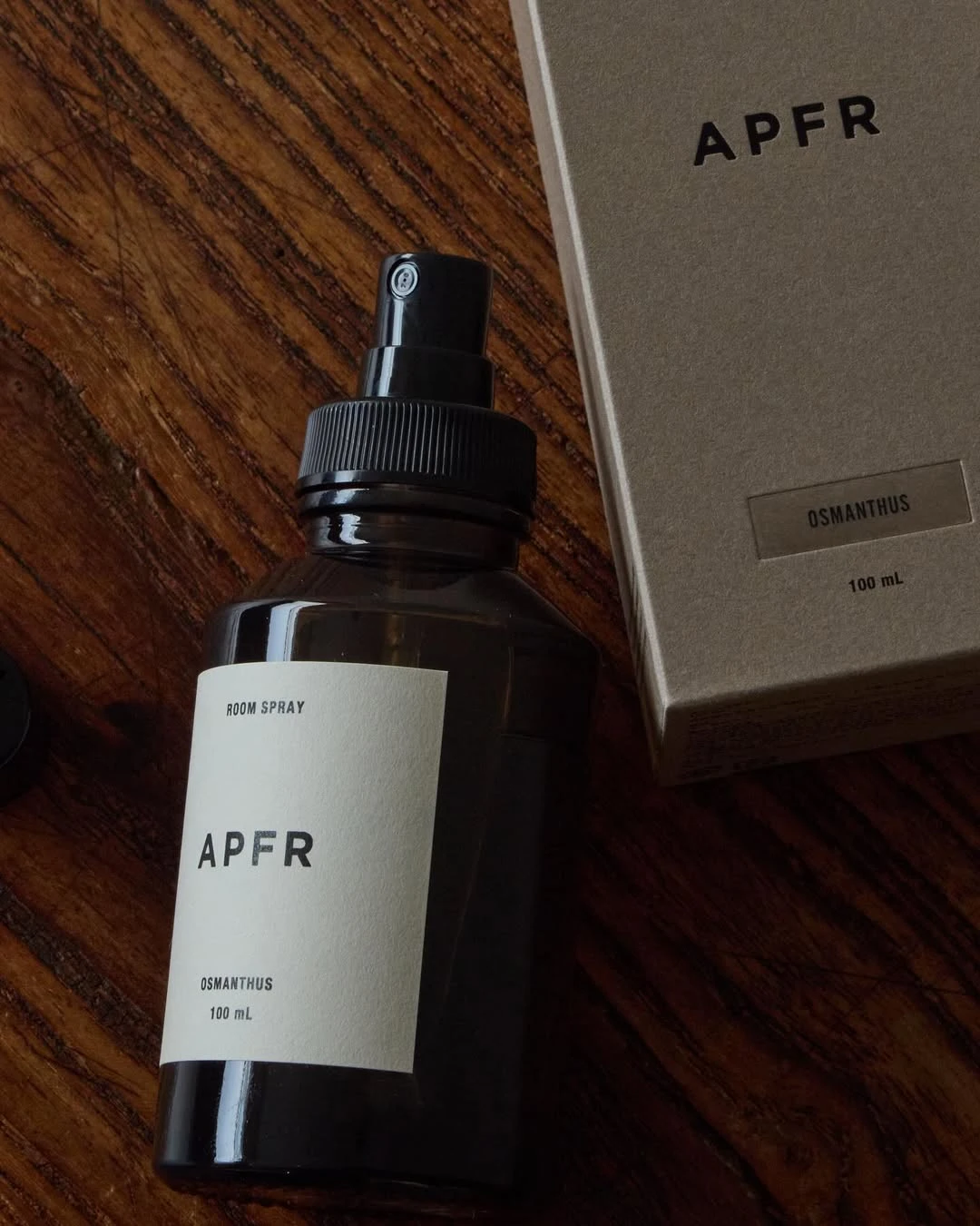 APFR 系列香氛