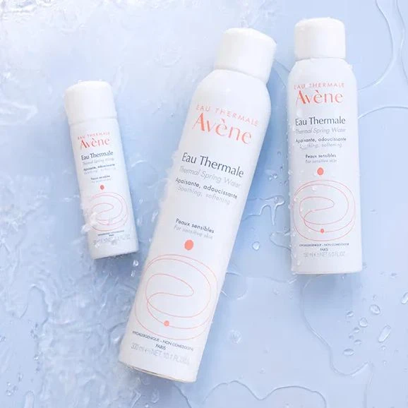 Avene 雅漾舒護活泉水
