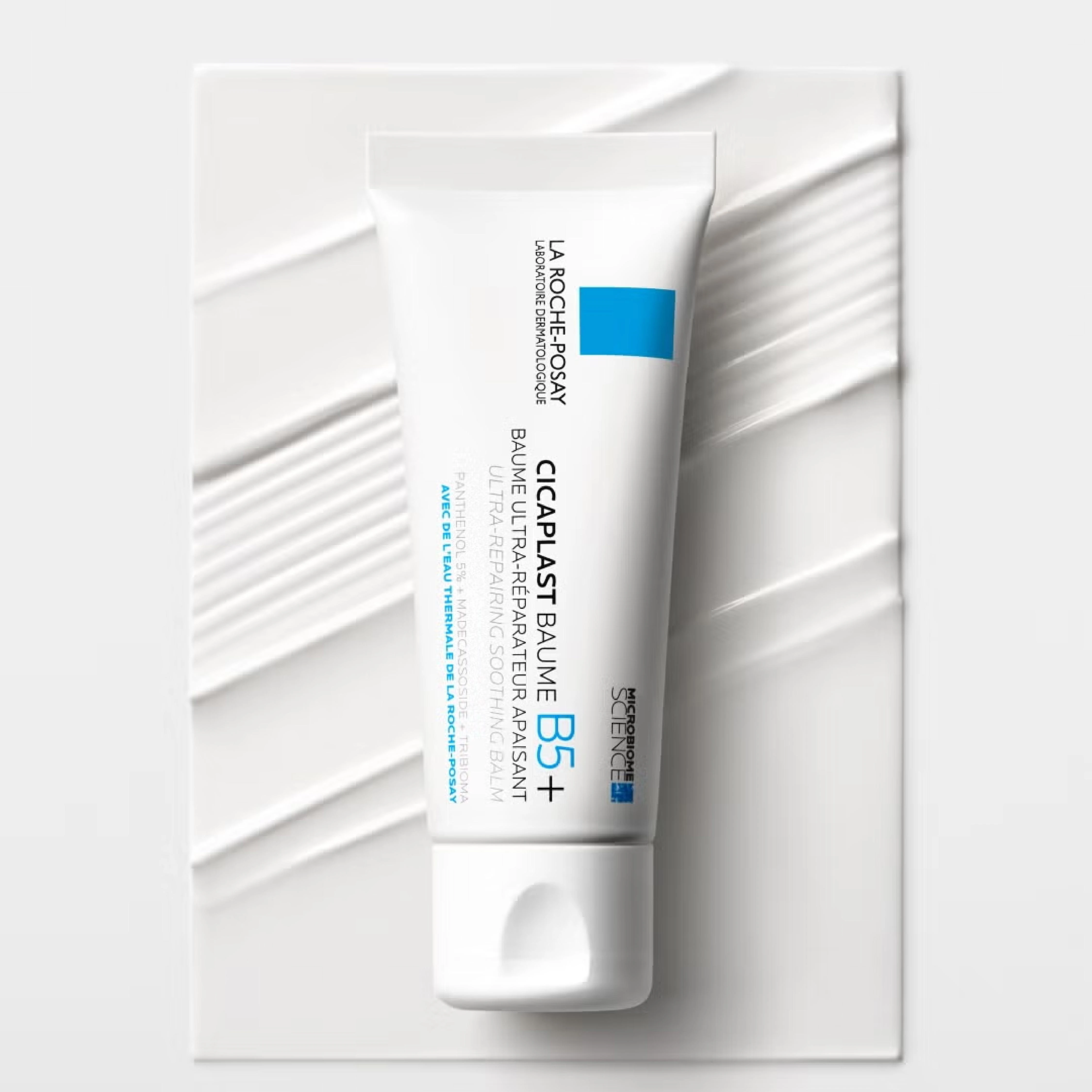  LA ROCHEPOSAY 理膚寶水 B5+全面修復霜