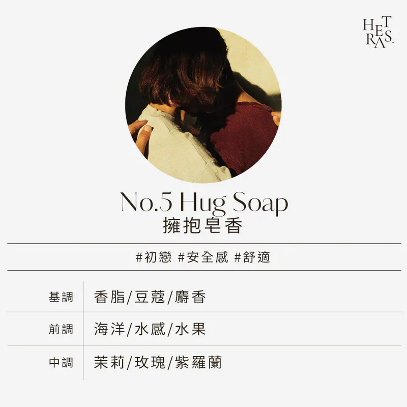 韓國 hetras 車用擴香禮盒