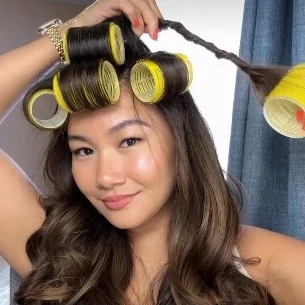 Drybar 髮捲組