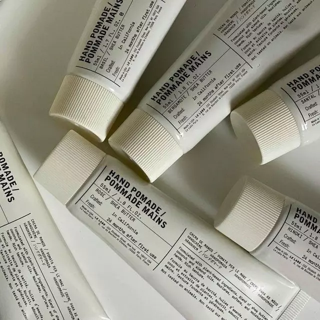 LE LABO 護手霜